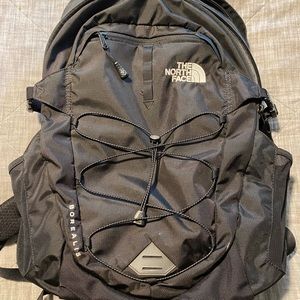 COPY - The North Face Borealis Back Pack. Unisex.